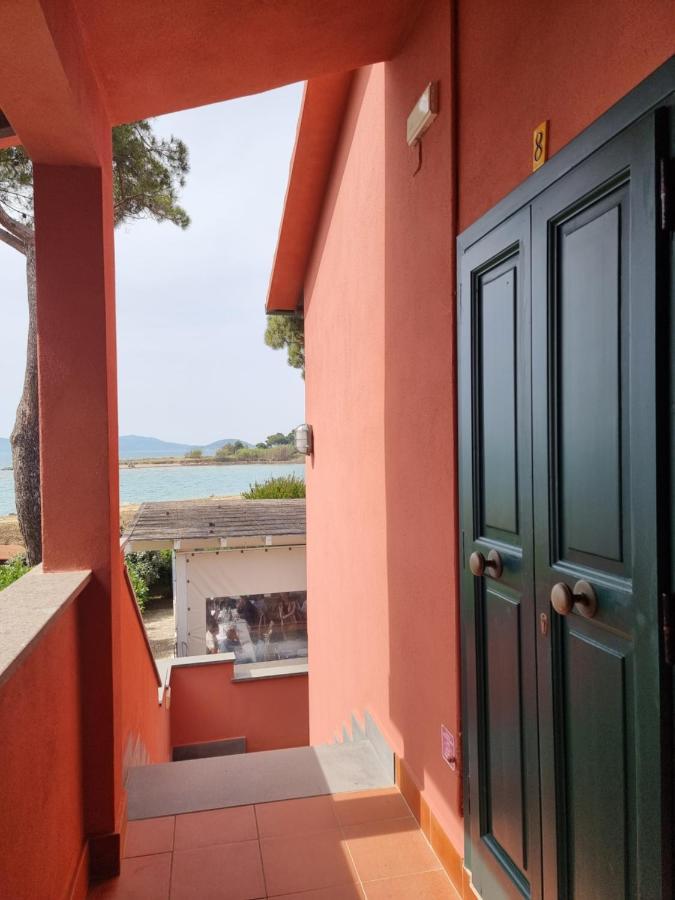 Appartamento con Balcone