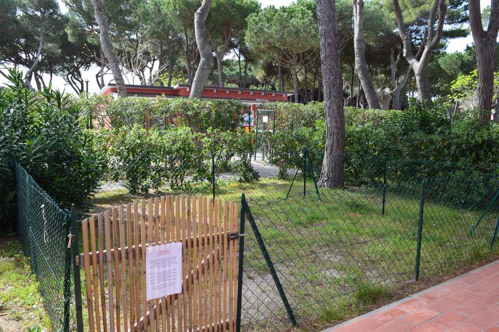 Appartamento - Piano Terra