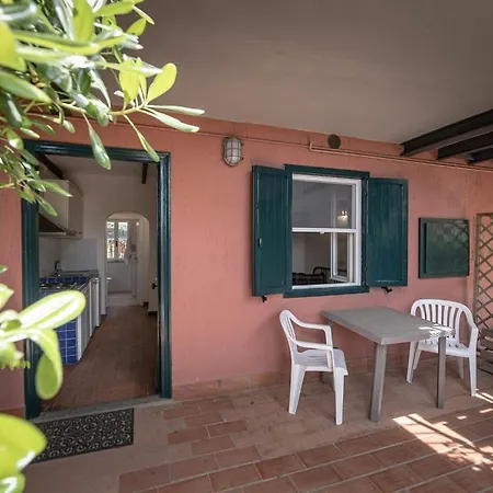 Camping Village Bocche D'Albegna-3